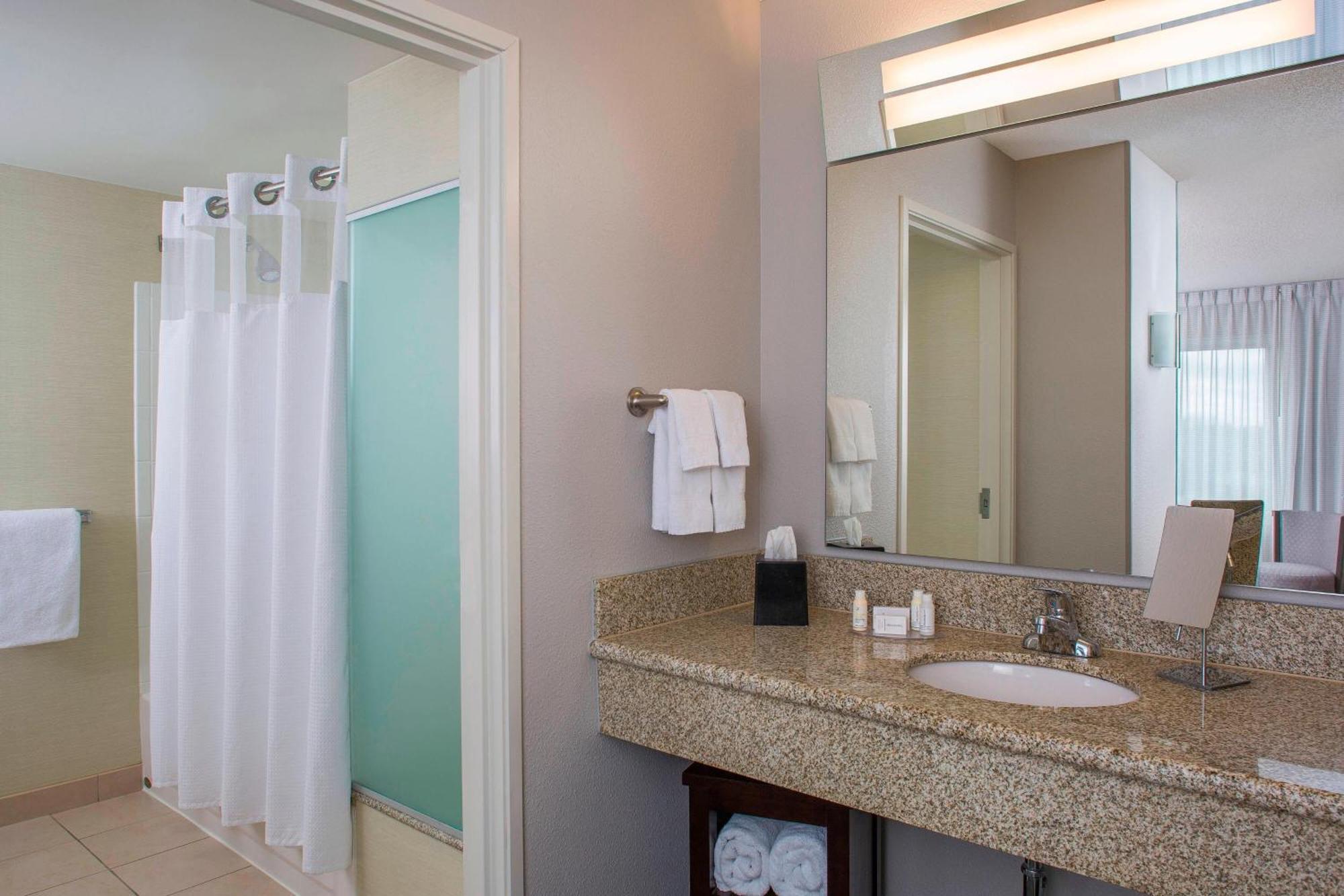 Courtyard By Marriott Nashville Goodlettsville Exterior foto
