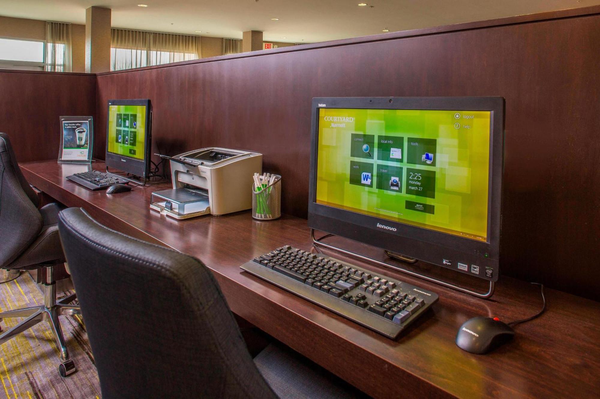 Courtyard By Marriott Nashville Goodlettsville Exterior foto
