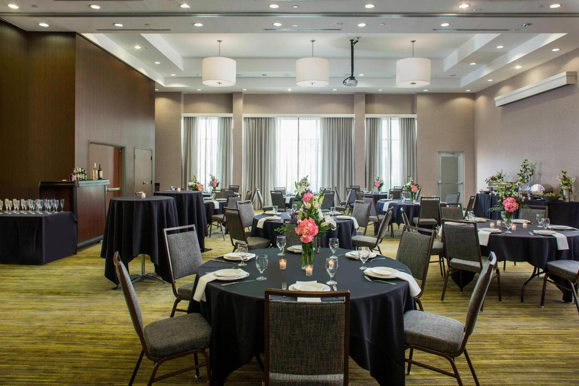 Courtyard By Marriott Nashville Goodlettsville Exterior foto