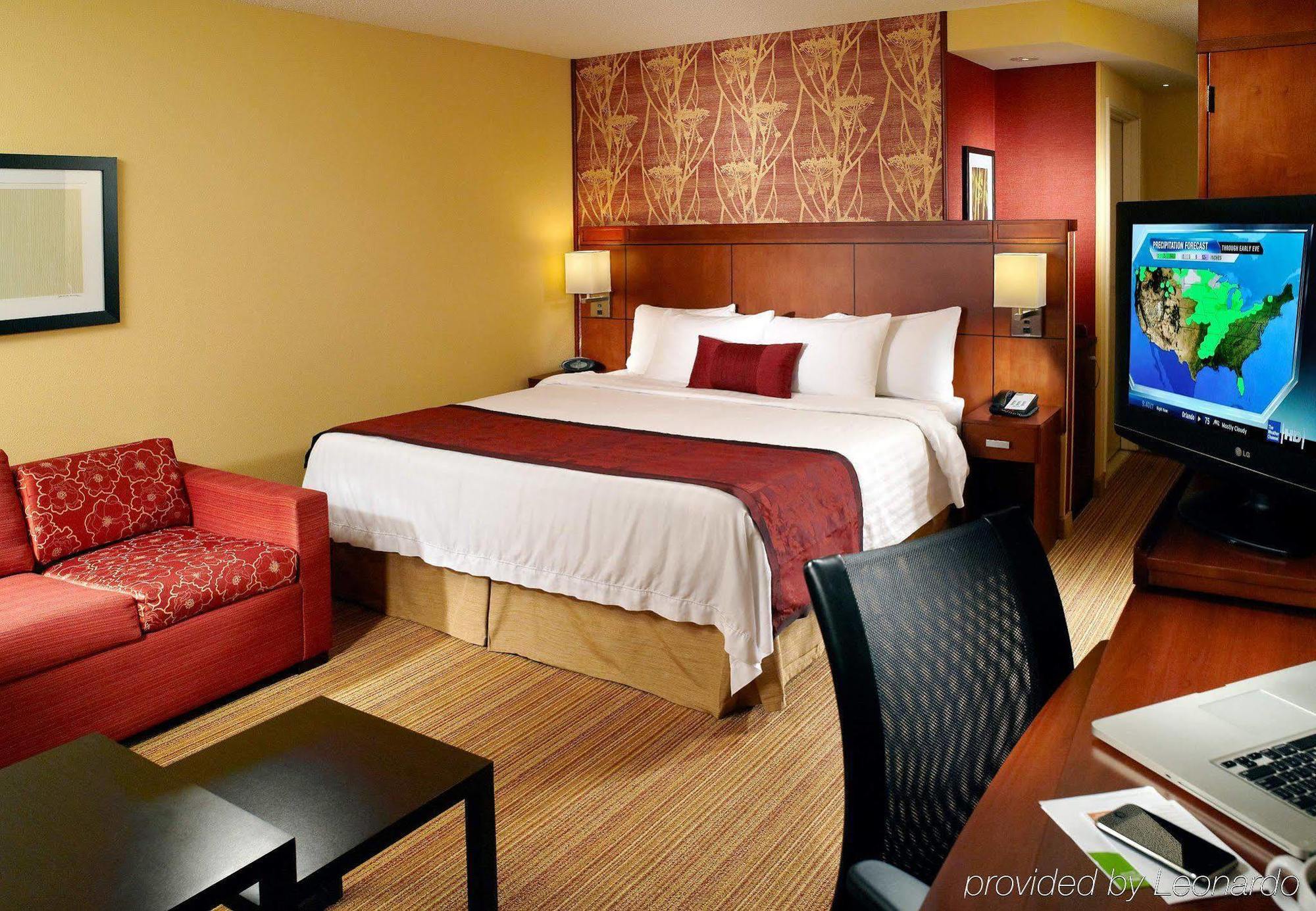 Courtyard By Marriott Nashville Goodlettsville Cameră foto