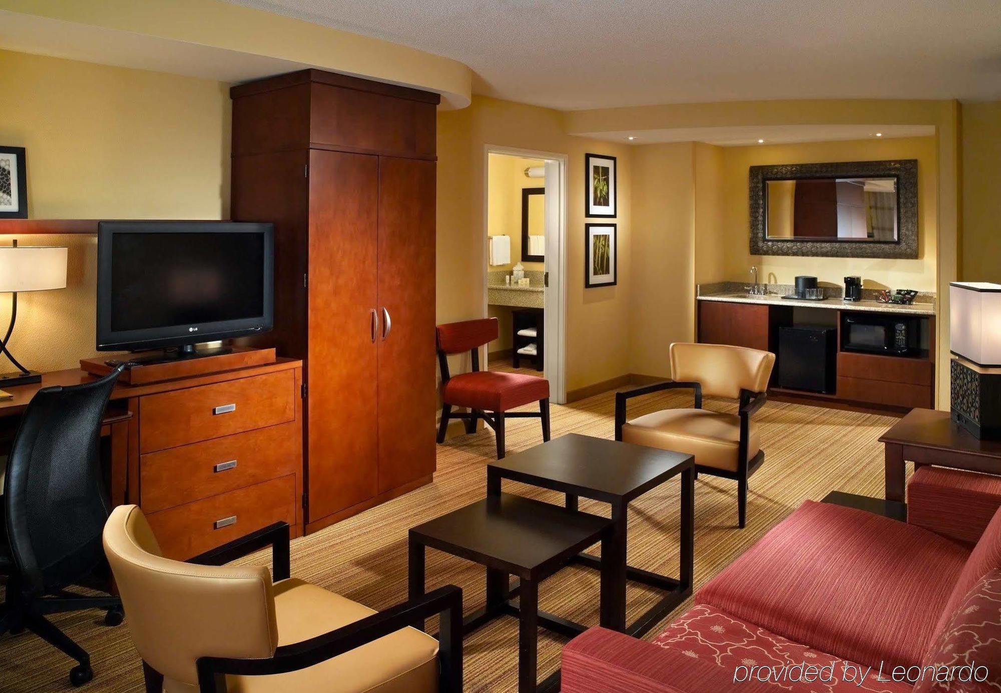 Courtyard By Marriott Nashville Goodlettsville Cameră foto