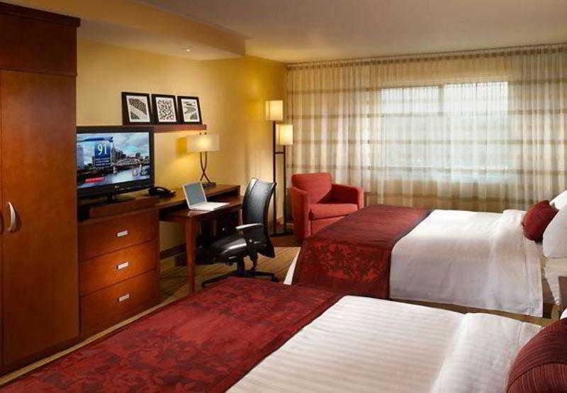Courtyard By Marriott Nashville Goodlettsville Cameră foto
