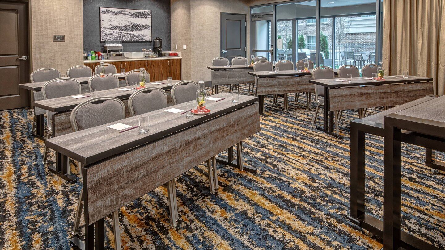 Courtyard By Marriott Nashville Goodlettsville Exterior foto